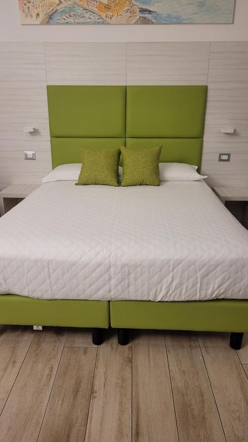 Affittacamere 5 Terre Dolci Sogni La Spezia Kültér fotó