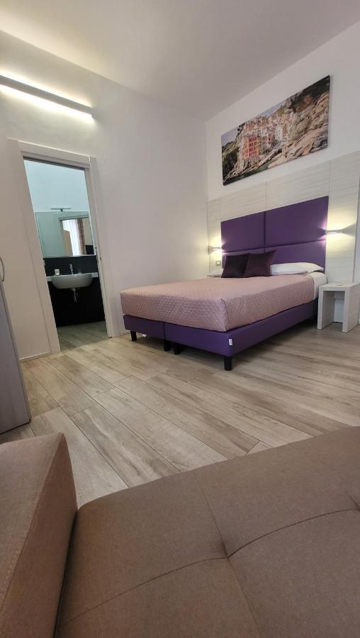 Affittacamere 5 Terre Dolci Sogni La Spezia Kültér fotó