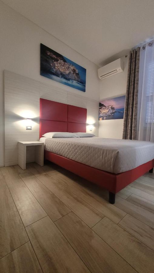 Affittacamere 5 Terre Dolci Sogni La Spezia Kültér fotó