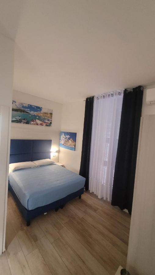 Affittacamere 5 Terre Dolci Sogni La Spezia Kültér fotó