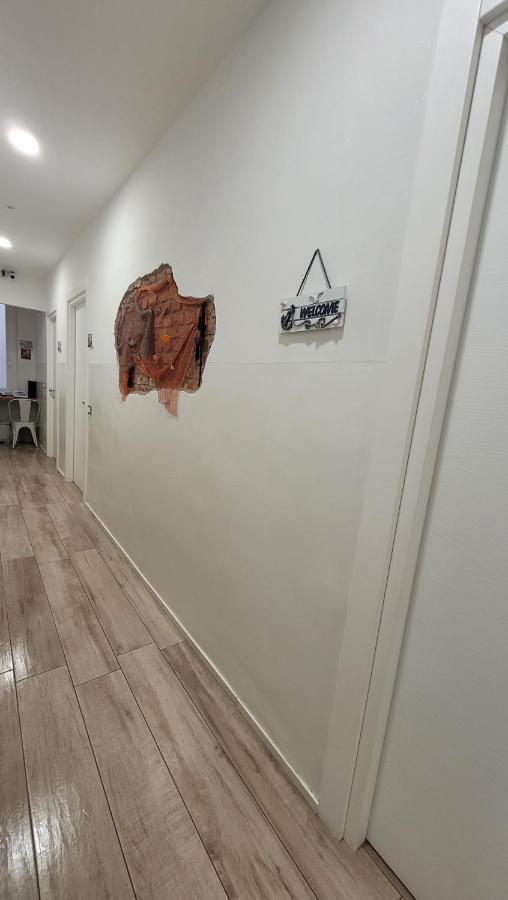 Affittacamere 5 Terre Dolci Sogni La Spezia Kültér fotó