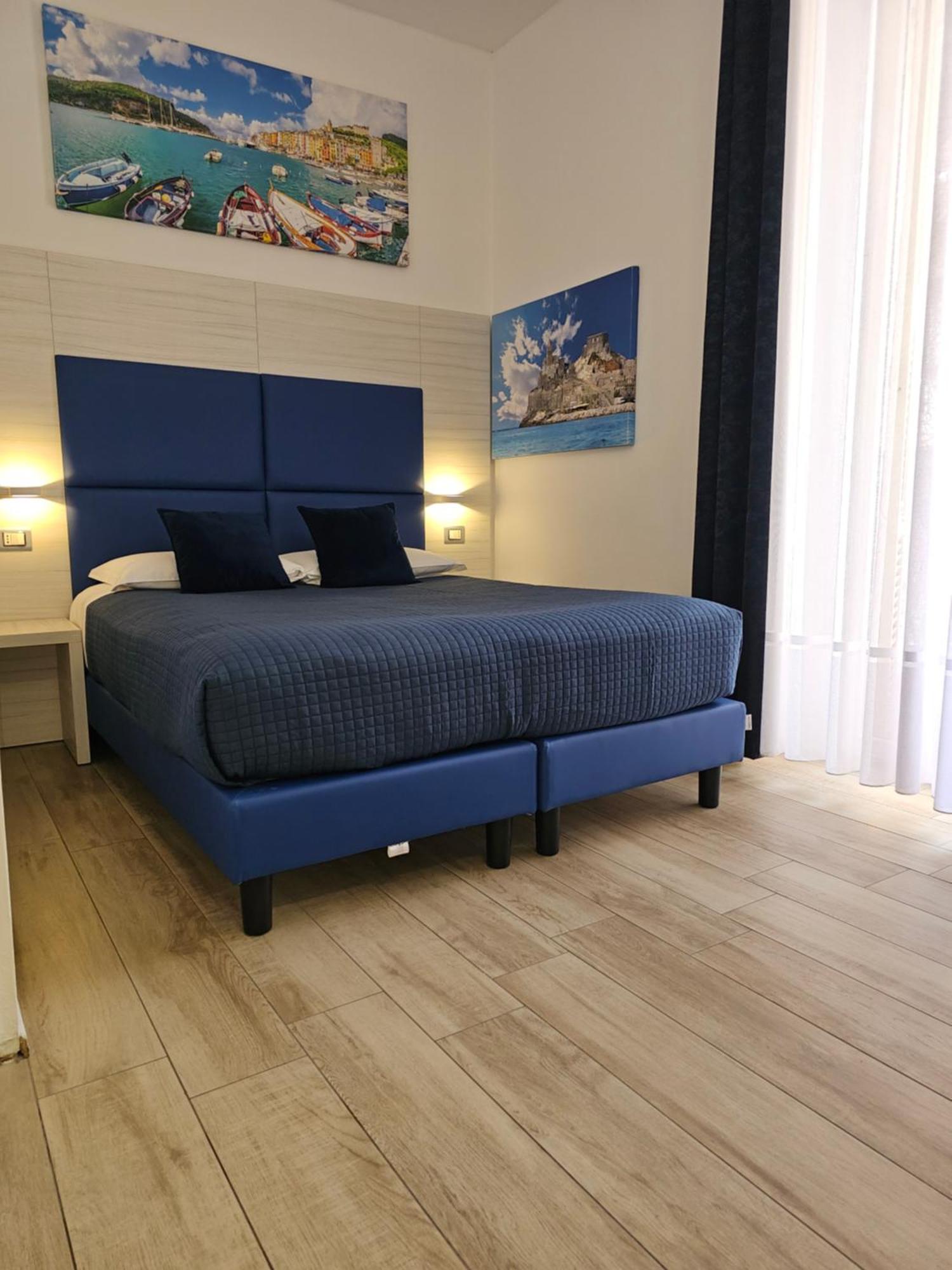 Affittacamere 5 Terre Dolci Sogni La Spezia Kültér fotó