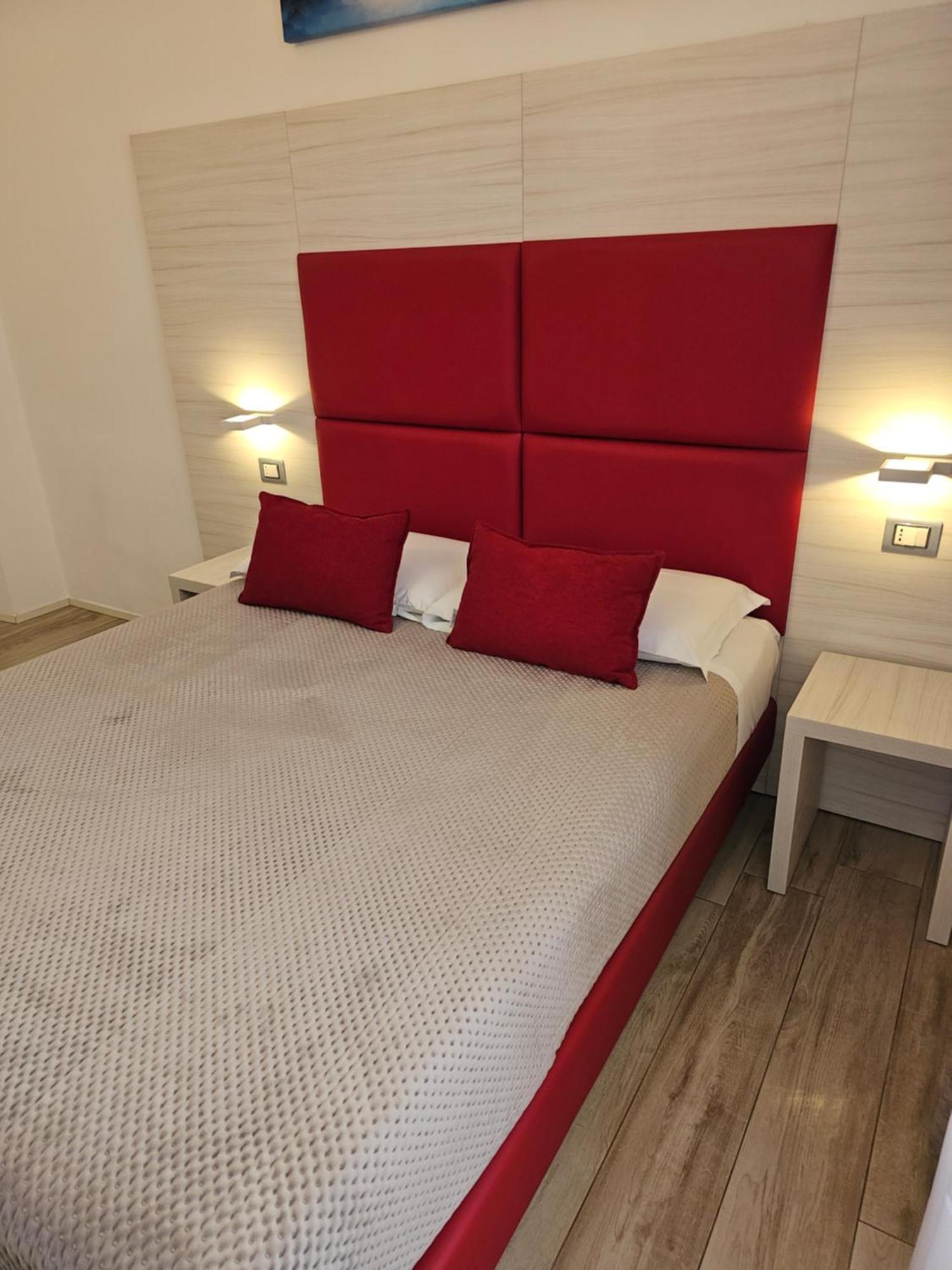 Affittacamere 5 Terre Dolci Sogni La Spezia Kültér fotó