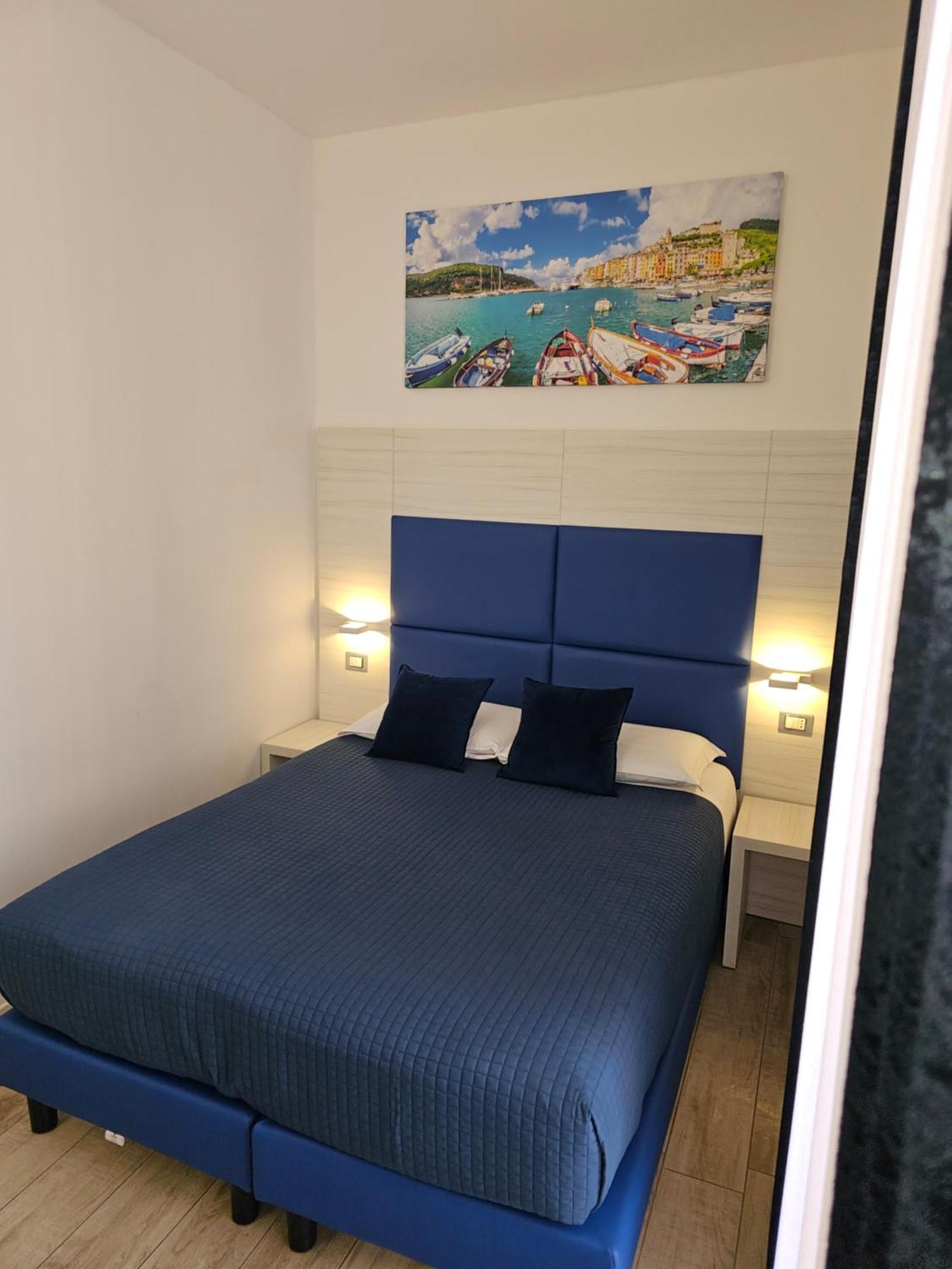 Affittacamere 5 Terre Dolci Sogni La Spezia Kültér fotó